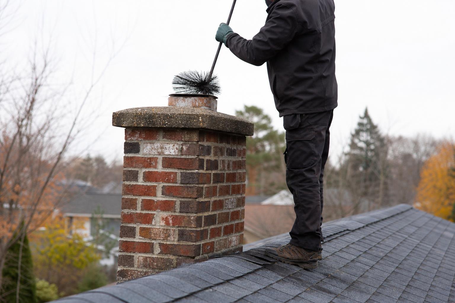 Chimney Inspection